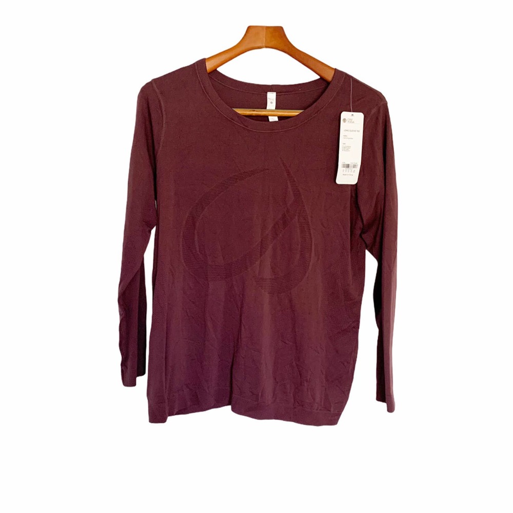 Women’s CRZ Yoga Activewear Tshirt